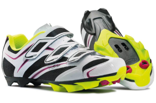 tretry NORTHWAVE KATANA 3S veľ.39,5