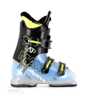 ALPINA AJ3 MAX veľ.22,5(35)