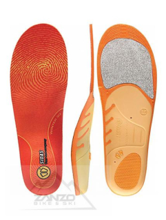 vložky SIDAS 3D WINTER veľ.44-45