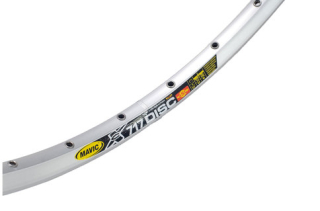 rafik MTB MAVIC XC 717 Disc 32D