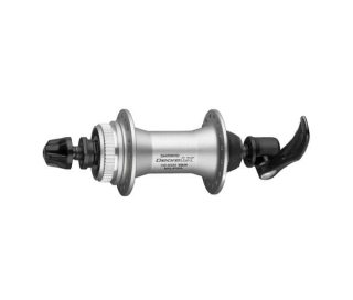 náboj predný DEORE HB-M585 32D Center lock