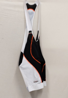 nohavice Northwave GALAXY veľ.L