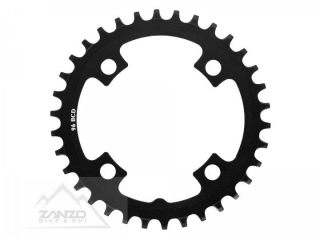 prevodník 1K SunRace 36Z