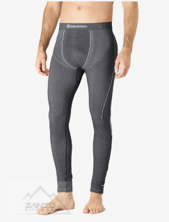 spodky SALOMON PRIMO WARM SEAMLESS vel.XXL