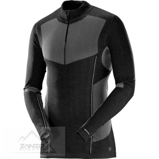 tričko SALOMON PRIMO WARM vel.XL