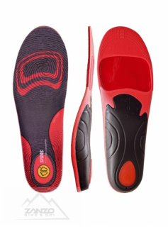 vložky SIDAS 3D GEL veľ.37-38