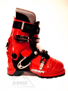 skialp CRISPI DIABLO MS veľ.27
