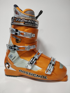 ROSSIGNOL RADICAL R12 veľ.30(46)