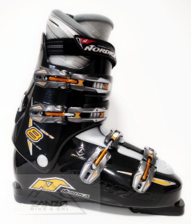 NORDICA EASY MOVE 8 VEľ.30(46,5)