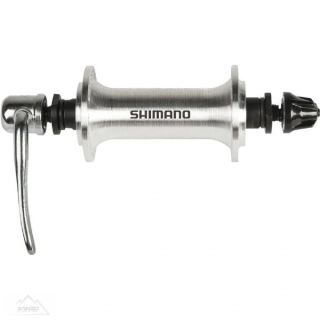 predný náboj SHIMANO HB-RM40