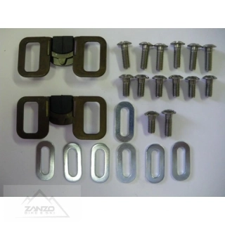 PD-RE200 zarazky CAMPAGNOLO