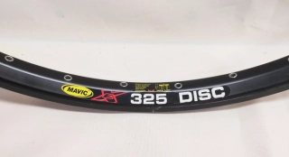 ráfik Mavic EX325 Disc 32D