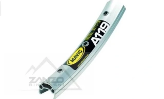 ráfik Mavic A119 36D