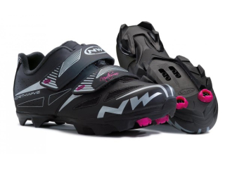 tretry NORTHWAVE ELISIR EVO veľ.39,5